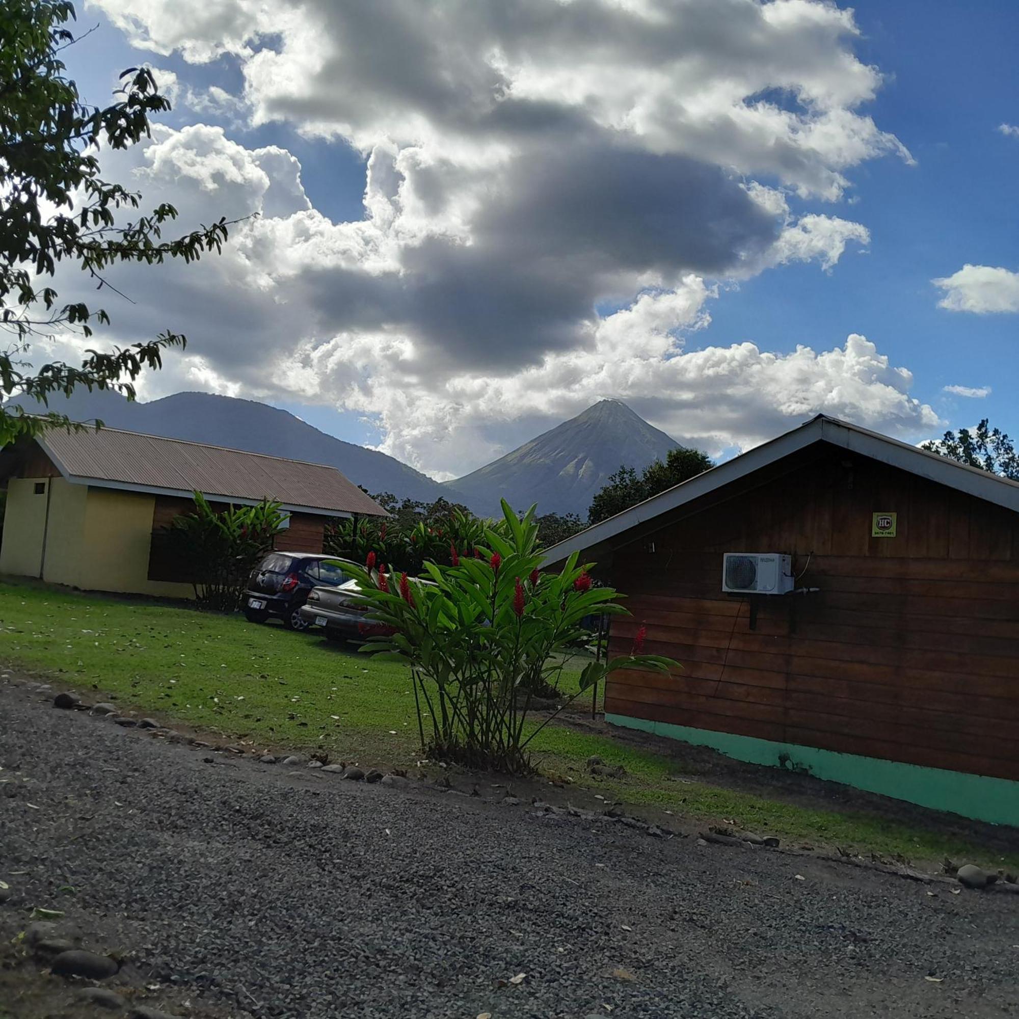 Holiday home Rural Ave Del Paraiso *